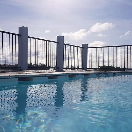 Modernes Apartment & Pool Mit Mega Aussicht Flic-en-Flacq エクステリア 写真