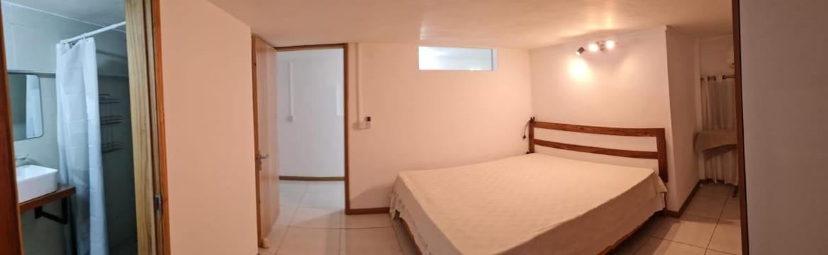 Modernes Apartment & Pool Mit Mega Aussicht Flic-en-Flacq エクステリア 写真